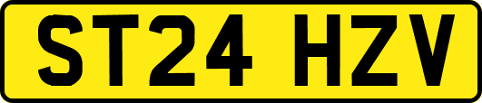 ST24HZV