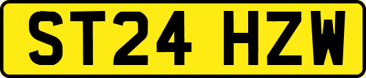 ST24HZW