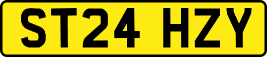ST24HZY