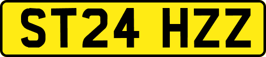 ST24HZZ