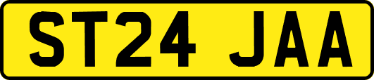 ST24JAA