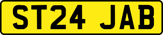 ST24JAB