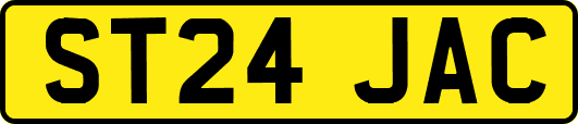 ST24JAC