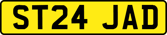 ST24JAD