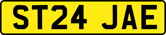 ST24JAE