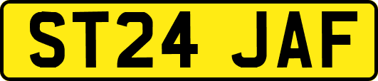 ST24JAF