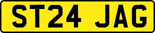 ST24JAG