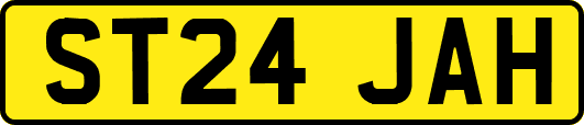 ST24JAH