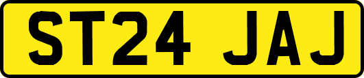ST24JAJ
