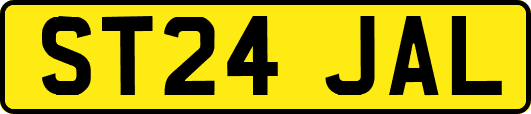 ST24JAL
