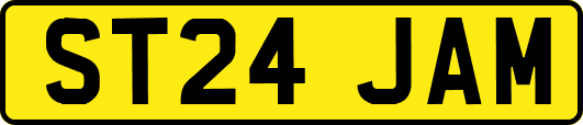 ST24JAM