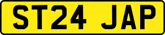ST24JAP