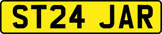 ST24JAR