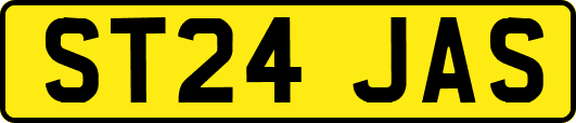 ST24JAS