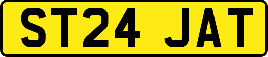ST24JAT