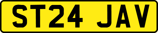 ST24JAV