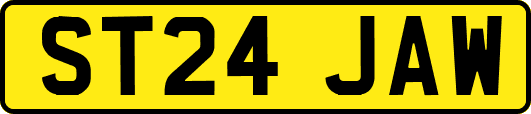 ST24JAW
