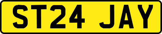 ST24JAY