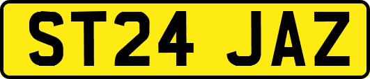 ST24JAZ