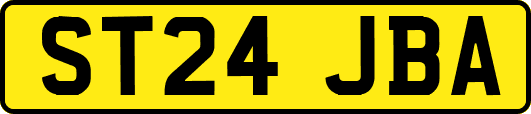 ST24JBA