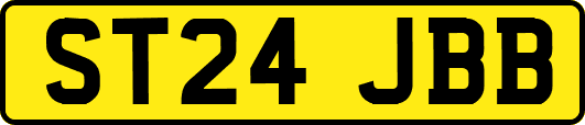 ST24JBB