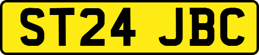 ST24JBC