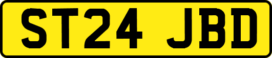 ST24JBD