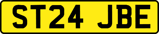 ST24JBE