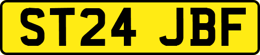 ST24JBF