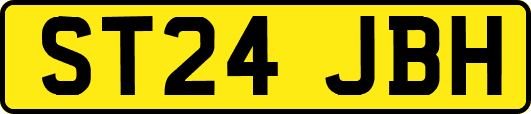 ST24JBH
