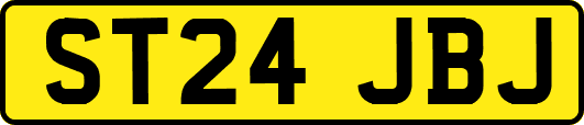 ST24JBJ