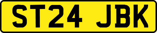 ST24JBK