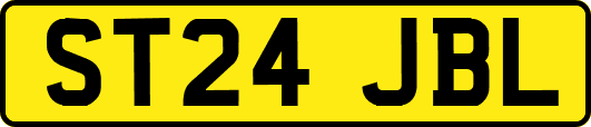ST24JBL