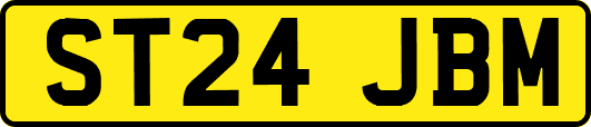 ST24JBM