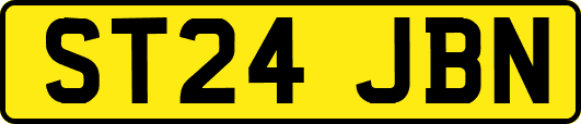 ST24JBN