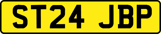 ST24JBP