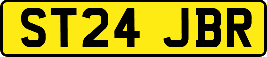 ST24JBR