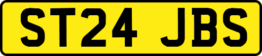 ST24JBS