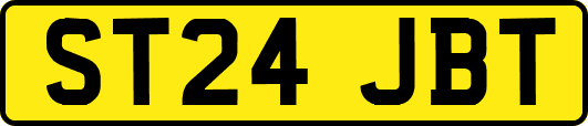 ST24JBT