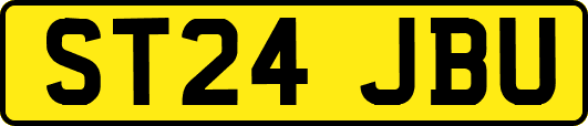 ST24JBU
