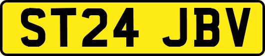 ST24JBV