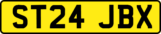 ST24JBX