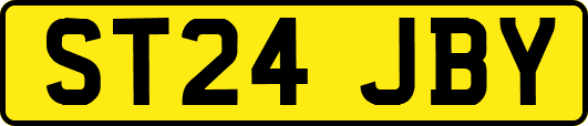 ST24JBY