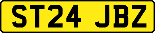 ST24JBZ