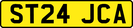 ST24JCA
