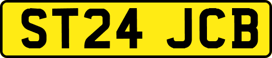 ST24JCB