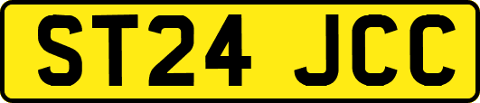 ST24JCC