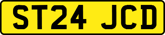 ST24JCD