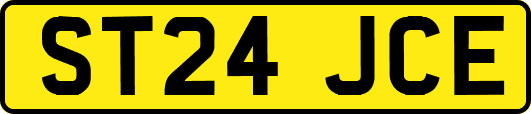 ST24JCE