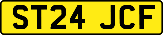 ST24JCF